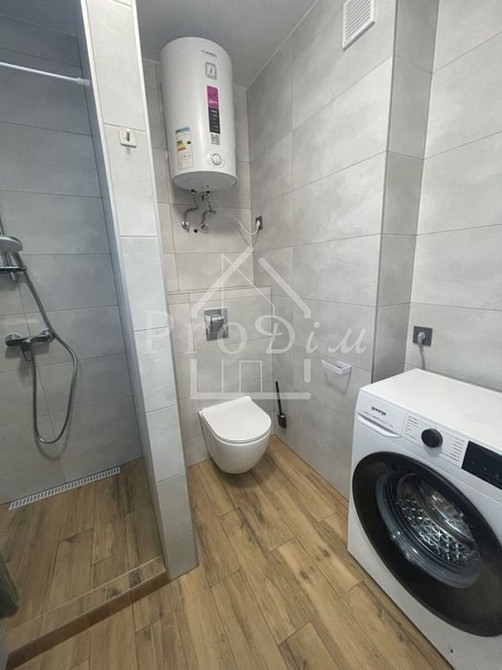 Оренда Квартира 1-кімнатна, 5/27 поверх на Лісогірський провулок, 20 Киев - изображение 8