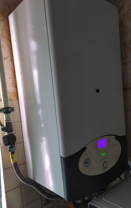 Продається 2-х кімнатна квартира на землі зі своїм городом.  - фото 8