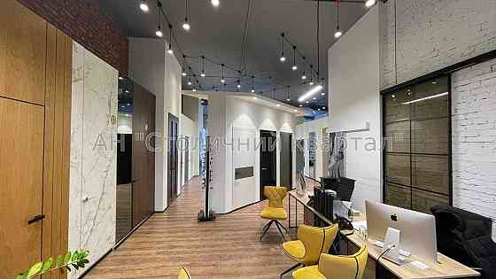 Оренда торгове приміщення на Філатова Академіка вул., 2/1 приміщень - 2, поверх - 1/18 Kiev