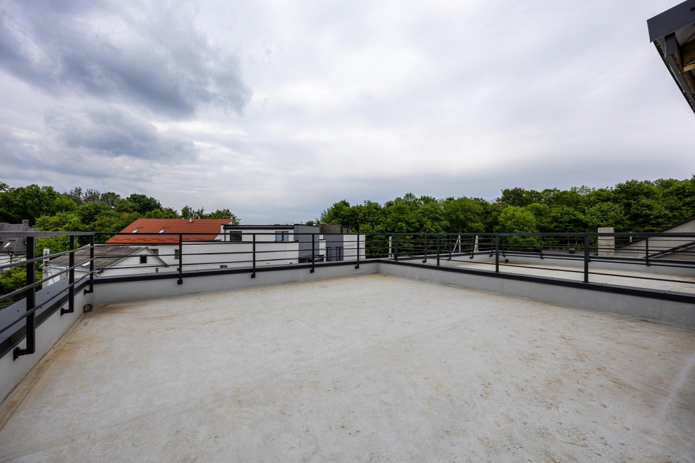 Продаж 3-поверховий Будинок з ділянкою 1 сот 88 кв.м 3 кімн. на Весняна вул. Пасіки-Зубрицькі - фото 13