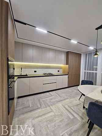 Продаж Квартира 1-кімнатна, 10/10 поверх на Покрови Тернопіль