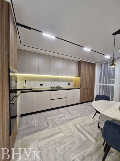 Продаж Квартира 1-кімнатна, 10/10 поверх на Покрови Тернопіль - фото 2