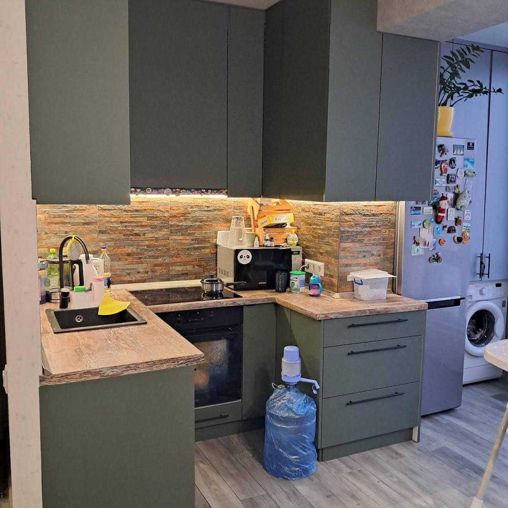 Продаж Квартира 2-кімнатна, 11/12 поверх на вул. Вільський шлях Житомир - фото 8