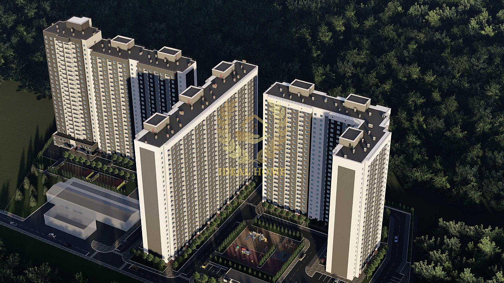 продам 1к квартиру вул електротехнічна Київ - фото 1