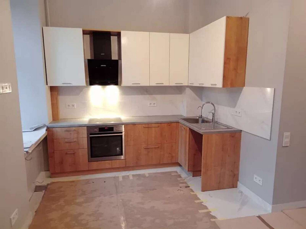 Оренда Квартира 1-кімнатна, 2/5 поверх на ул. Трёхсвятительская Київ - фото 1