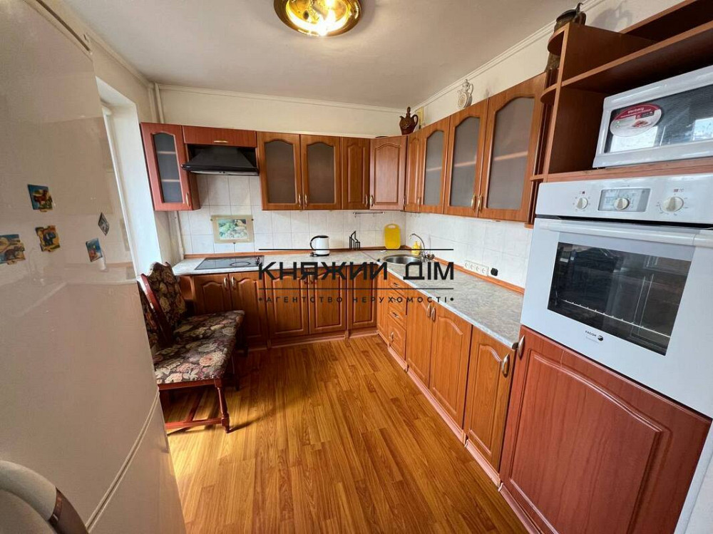 Оренда Квартира 3-кімнатна, 15/16 поверх на Свободы просп. Киев - изображение 20