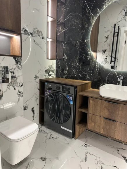 Продаж Квартира 1-кімнатна на ул. Краснова, 1ж Одеса - фото 10