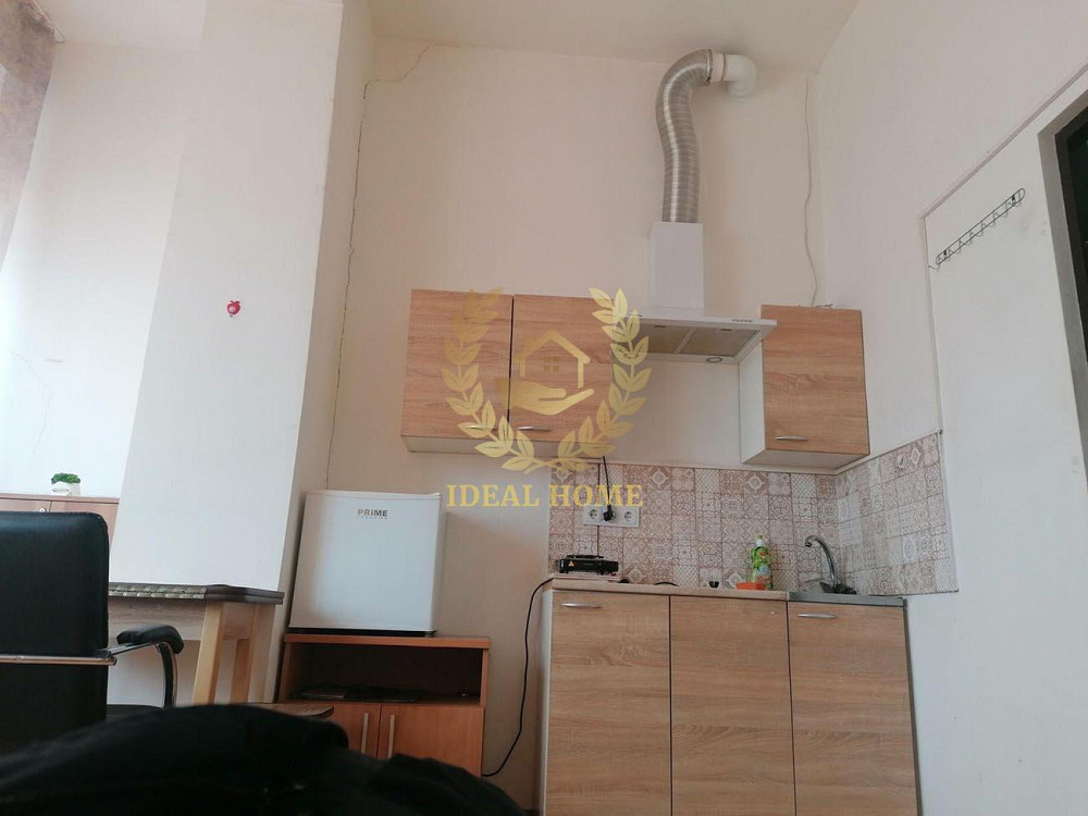 Продаж Квартира 1-кімнатна, 2/17 поверх на Евгения Харченко ул., 47 Київ - фото 20