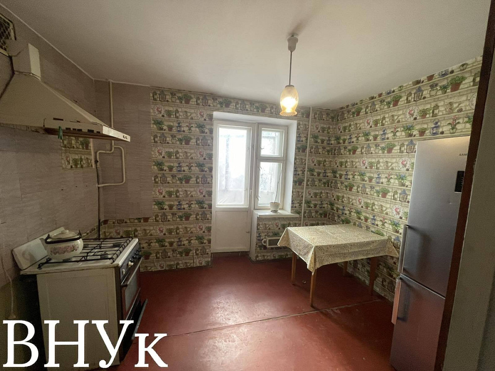 Продаж Квартира 3-кімнатна, 2/5 поверх на Молоді Луцьк - фото 8