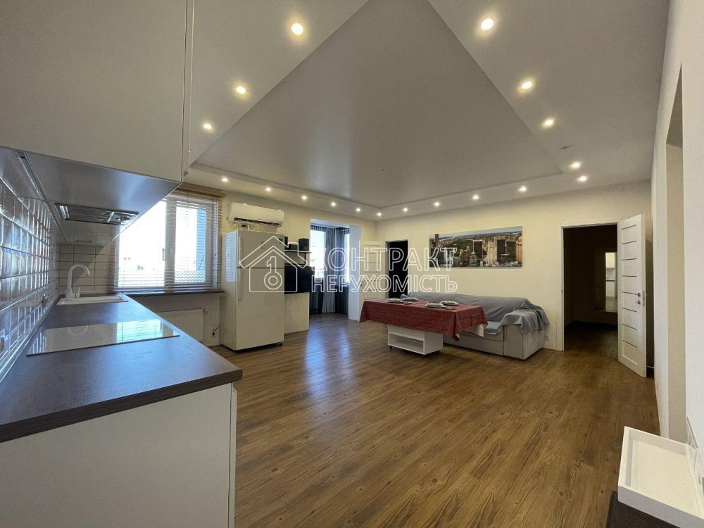 Продаж Квартира 2-кімнатна, 9/9 поверх на вул. Драгоманова Харків - фото 8