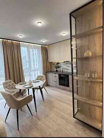 Продаж Квартира 1-кімнатна, 4/6 поверх на вул. Володимира Великого Львов