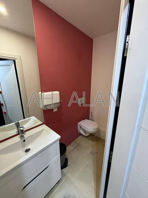 Оренда офісне приміщення на Воздвиженська вул., 51А приміщень - 4, поверх - 2/6 Київ - фото 7