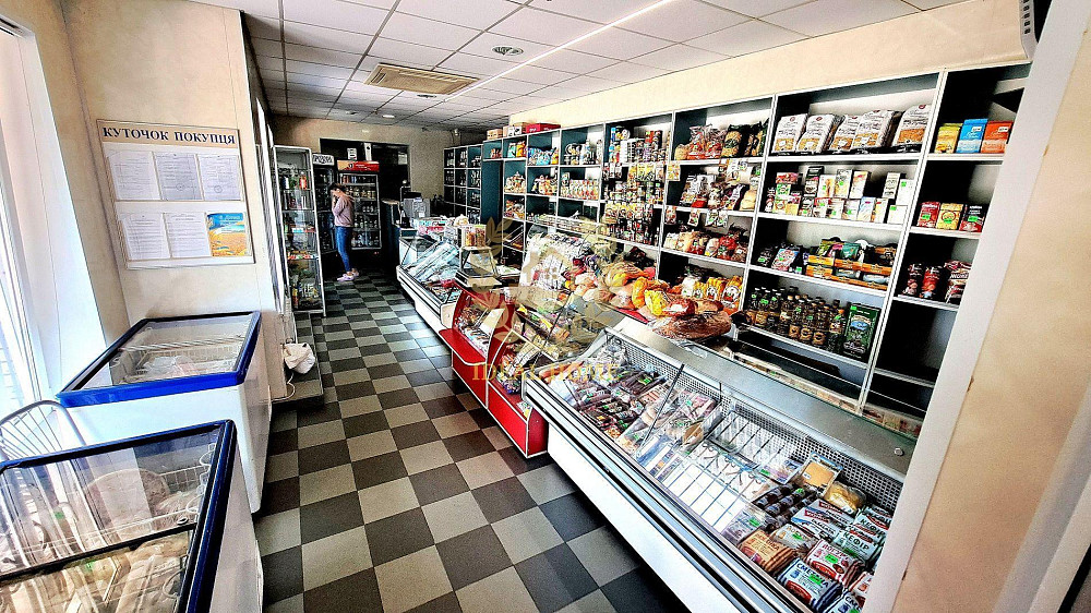 Продаж комерційне приміщення на Революции ул., 1 приміщень - 10, поверх - 2 Порадівка - фото 5