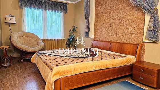 Оренда 3к Квартира 85 кв.м Машинобудівна вул. Киев