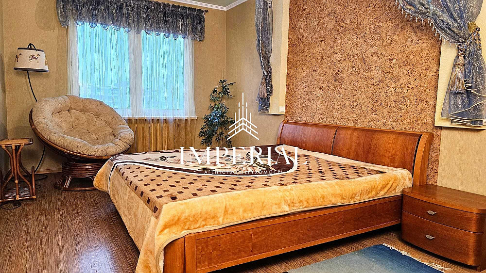 Оренда 3к Квартира 85 кв.м Машинобудівна вул. Київ - фото 3