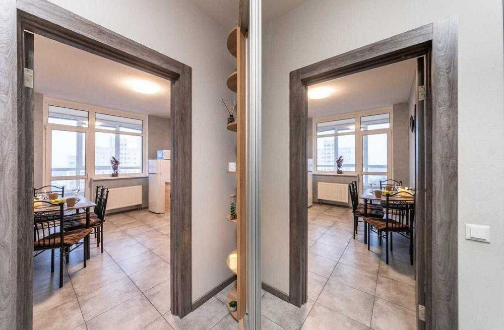 Продаж Квартира 1-кімнатна, 11/25 поверх на Родини Крістерів вул., д. 20 Kiev - photo 4