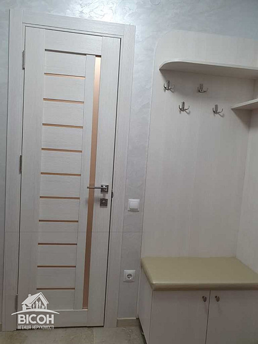 Оренда. 1- кімнатна квартира. Тернопіль. Східний. вул Довженка. Ternopil' - photo 6