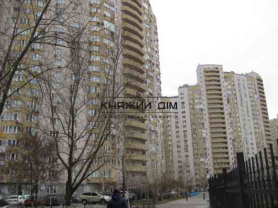 Продаж офісне приміщення на Урловская ул. поверх - 2/23 Київ