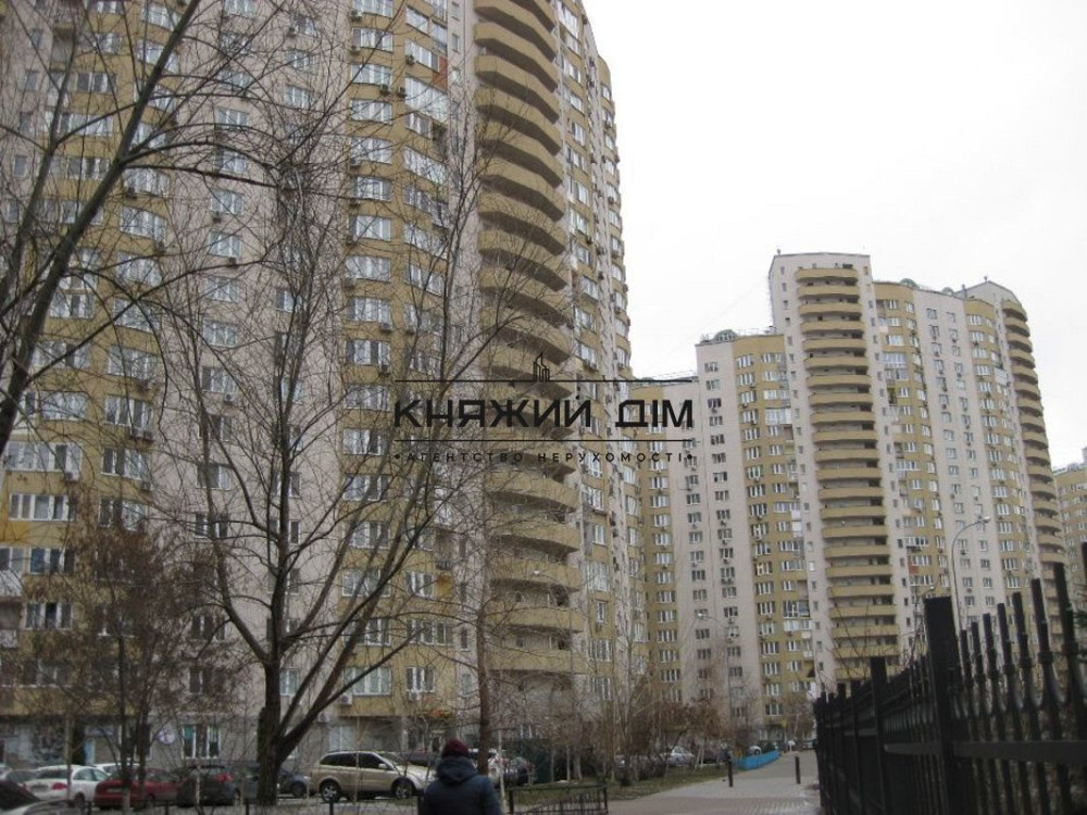 Продаж офісне приміщення на Урловская ул. поверх - 2/23 Київ - фото 2