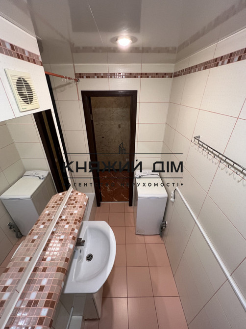 Оренда Квартира 2-кімнатна, 16/18 поверх на Полярная ул. Київ - фото 14