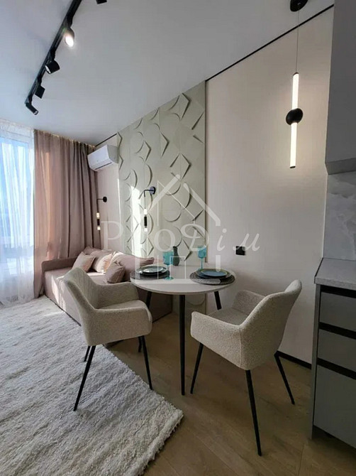 Продаж Квартира 1-кімнатна, 21/25 поверх на Родини Крістерів вул., 14б Kiev - photo 1