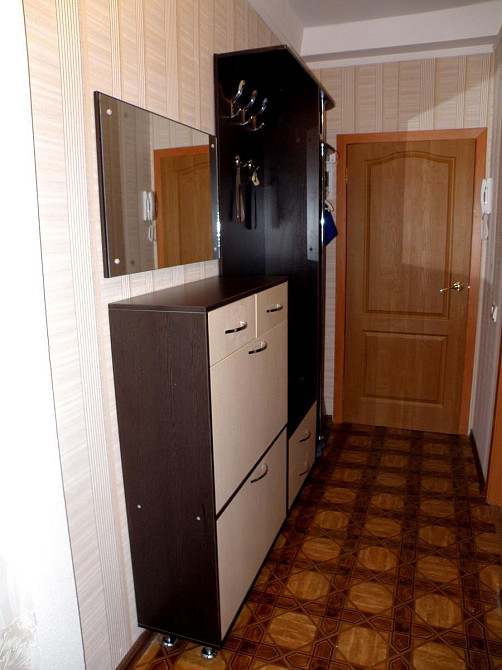 Оренда Квартира 2-кімнатна, 2/5 поверх на Родини Глаголєвих, 22а Київ - фото 8