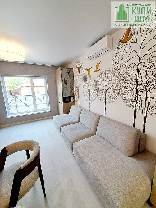 Здам в оренду елітний, двоповерховий таунхаус на Ковалівці. Кропивницький - фото 6