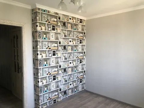 Продаж 3к Квартира 64 кв.м Квітнева вулиця 4А Миколаїв - фото 17