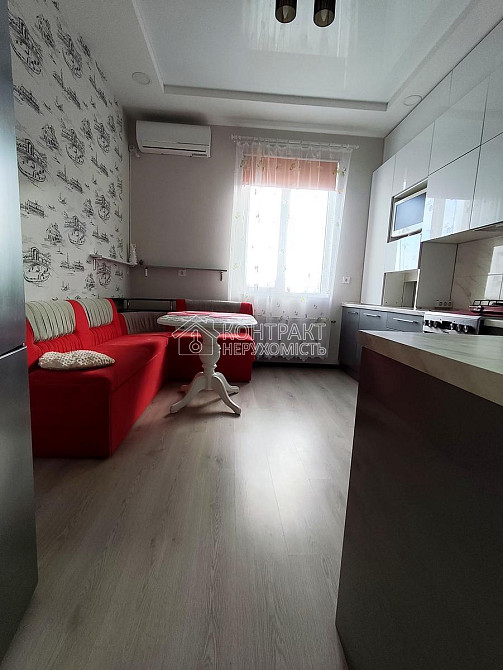 Продаж Квартира 1-кімнатна, 4/5 поверх на вул. Бібліка Kharkiv - photo 4