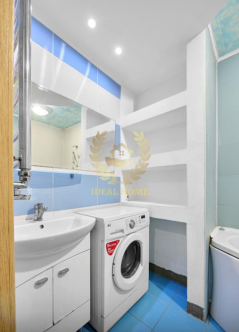 Продаж Квартира 2-кімнатна на Боровиченко Марии ул., 4 Київ - фото 11