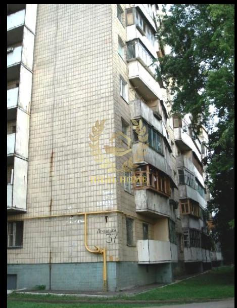 Продаж Квартира 1-кімнатна, 8/9 поверх на Демеевская ул., 37 Kiev - photo 9