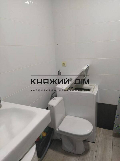 Оренда 1-к. квартира в ЖК Рів'єра, м. Славутич. Код об'єкта: 11197656 Київ - фото 16