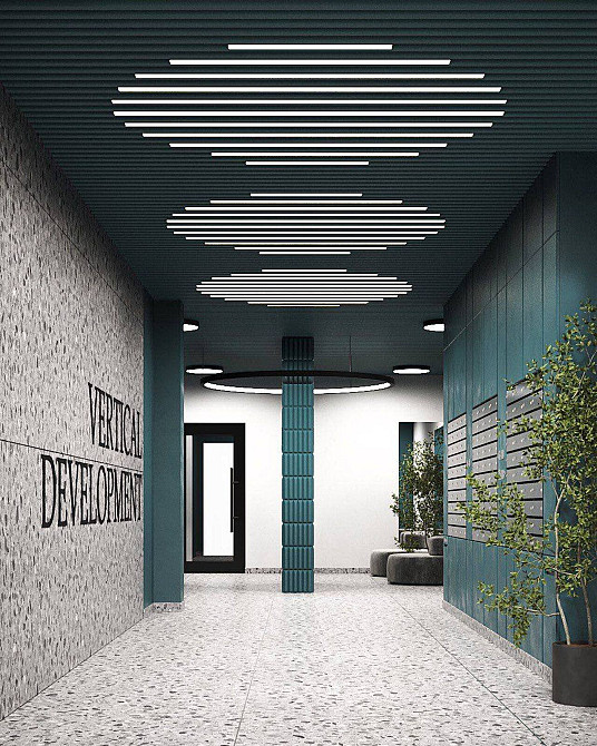 Продаж Квартира 2-кімнатна, 1/10 поверх Івано-Франківськ - фото 3