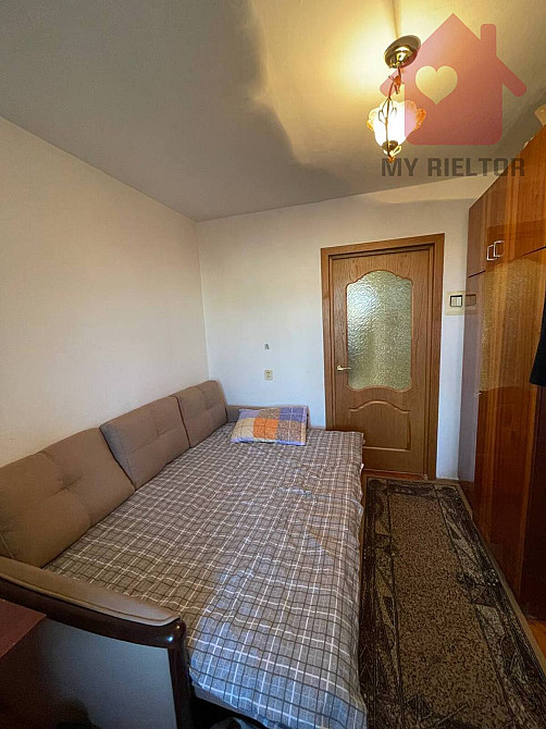 Продаж Квартира 4-кімнатна, 5/5 поверх на Грушевського Uzhhorod - photo 1