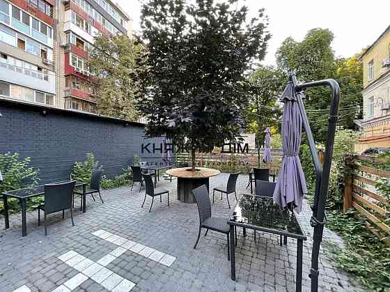 Оренда заклад громадського харчування на Мазепы Ивана ул. Київ