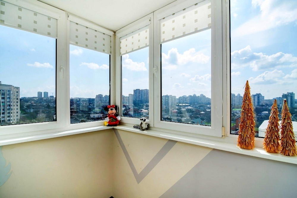 Продаж Квартира 4-кімнатна, 8/14 поверх на Булаховського Академіка вул., д. 5-В Київ - фото 17