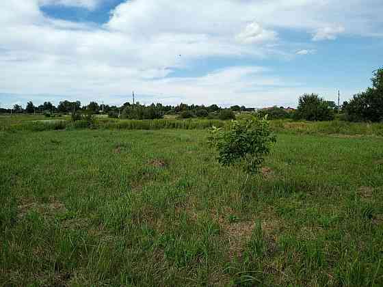 Продаж земельної ділянки 8 соток на вул. Стуса Підрясне