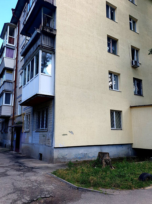 Оренда Квартира 1-кімнатна, 1/5 поверх на Академіка Шалімова, 16 Київ - фото 11