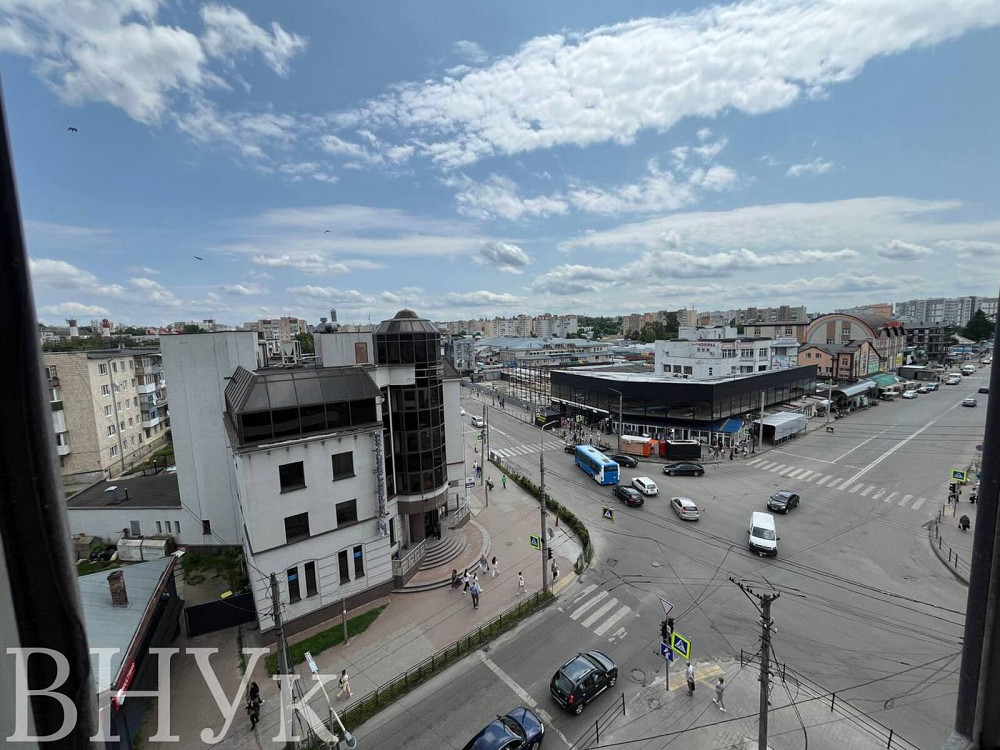 Продаж Квартира 2-кімнатна, 6/10 поверх на Торговиця Ternopil' - photo 19