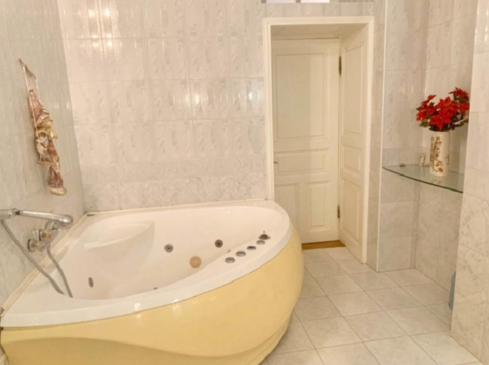 Продаж Квартира 4-кімнатна, 3/4 поверх на Пироговская ул. Odessa - photo 16