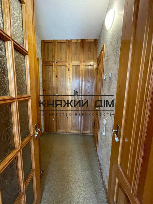 Оренда Квартира 2-кімнатна, 10/16 поверх на Ревуцкого ул. Киев - изображение 15