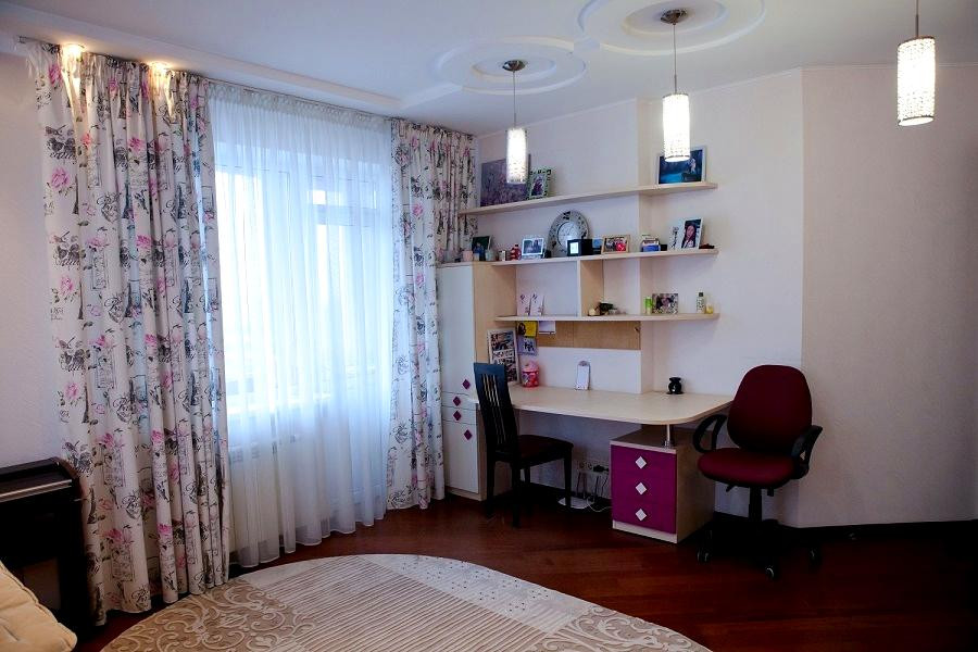 Продаж Квартира 4-кімнатна, 7/25 поверх на Дніпровська наб. вул., д. 19 Київ - фото 16