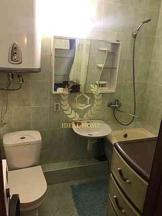 Продаж Квартира 1-кімнатна, 8/9 поверх на Демеевская ул., 37 Київ