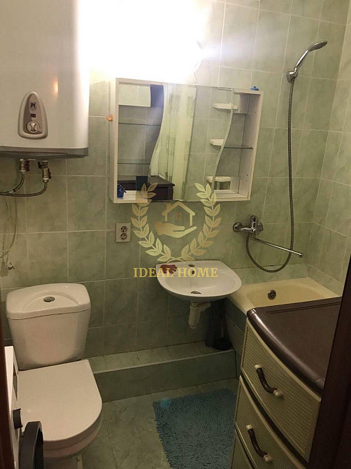 Продаж Квартира 1-кімнатна, 8/9 поверх на Демеевская ул., 37 Kiev - photo 5