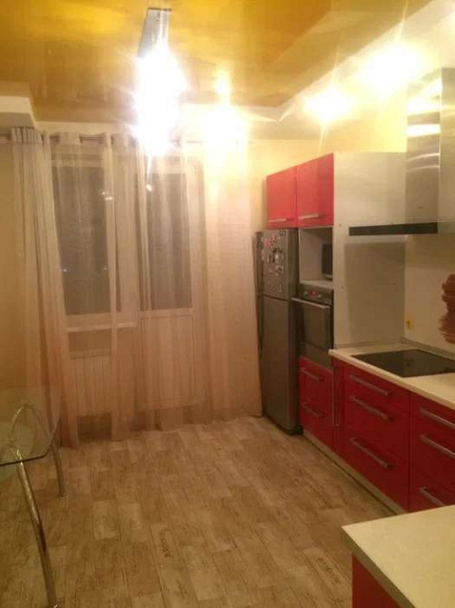 Оренда Квартира 1-кімнатна, 14/25 поверх на ул. Срибнокильская, 1 Київ - фото 1