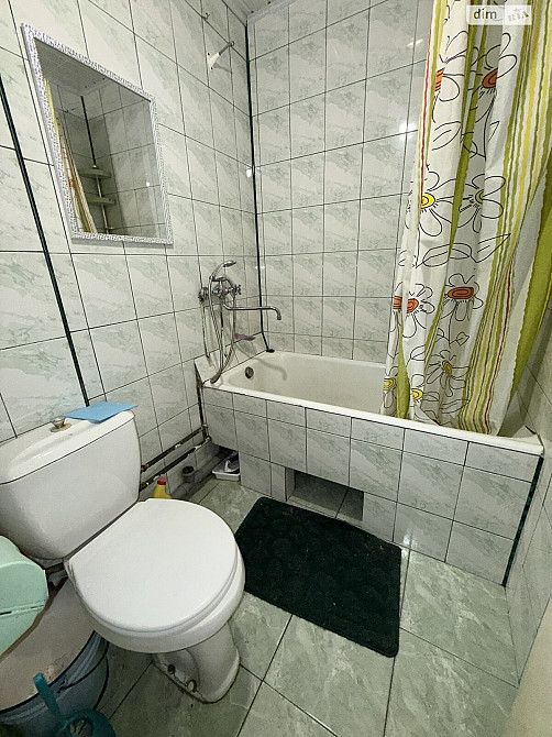 Продаж Квартира 1-кімнатна, 1/5 поверх на Кіото вул., д. 29А Київ - фото 3