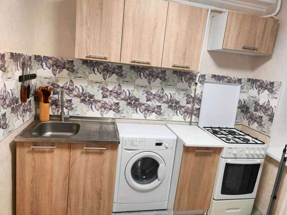 Оренда Квартира 2-кімнатна, 1/9 поверх Київ - фото 4