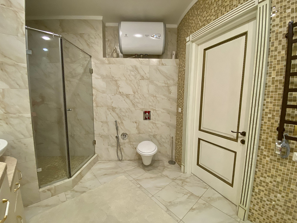 Продам 2 комнатную квартиру с кухней -гостинной на пр. Шевченко в Климовском доме Одеса - фото 14