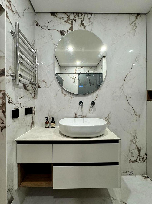 Продаж Квартира 1-кімнатна, 10/20 поверх на Золотоустівська вул., д. 25 Київ - фото 13