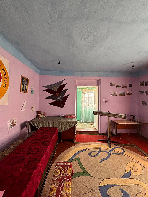 Продаж Будинок на Івана Франка Хом'яківка (Снятинський район) - фото 3